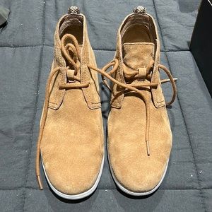 UGG Chukka Boots